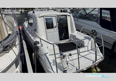 Bella 640 C Motorboot 1996, mit Mercruiser motor, Sweden