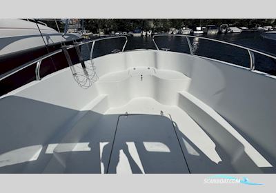 Bella 640 C Motorboot 1996, mit Mercruiser motor, Sweden