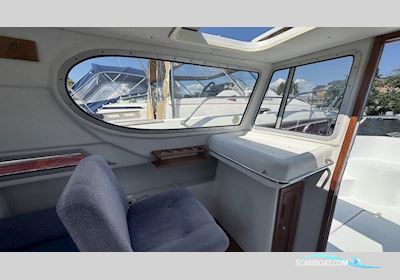 Bella 640 C Motorboot 1996, mit Mercruiser motor, Sweden
