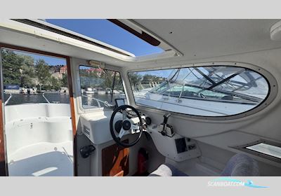 Bella 640 C Motorboot 1996, mit Mercruiser motor, Sweden