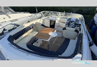 Bella 640 DC Till 2018 Motorboot 2011, mit Mercruiser motor, Sweden