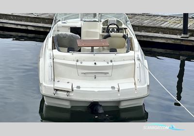 Bella 640 DC Motorboot 2009, mit Mercury motor, Sweden