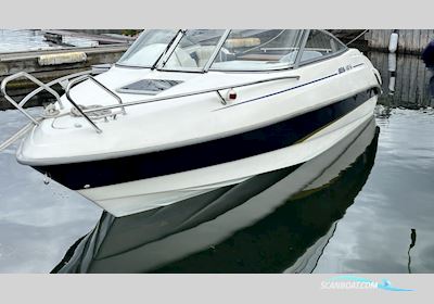 Bella 640 DC Motorboot 2009, mit Mercury motor, Sweden