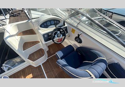 Bella 640 DC Motorboot 2005, mit  Mercruiser motor, Sweden