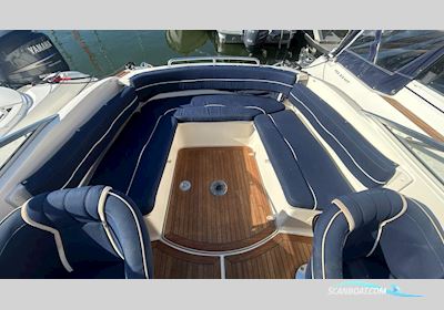 Bella 640 DC Motorboot 2005, mit  Mercruiser motor, Sweden