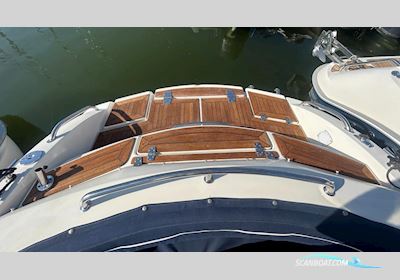 Bella 640 DC Motorboot 2005, mit  Mercruiser motor, Sweden