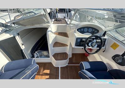 Bella 640 DC Motorboot 2005, mit  Mercruiser motor, Sweden
