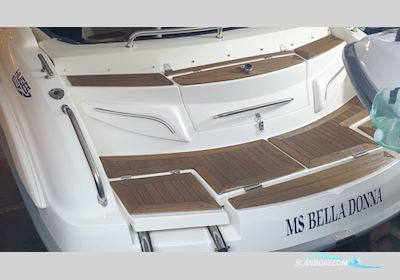 Bella 640 DC Motorboot 2006, mit Mercruiser motor, Sweden