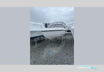 Bella 640 DC Motorboot 2020, mit Mercury motor, Sweden