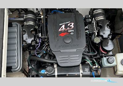 Bella 655 Motorboot 2003, mit  Mercruiser motor, Sweden