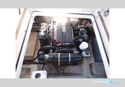 Bella 655 Motorboot 2002, mit Mercruiser motor, Sweden