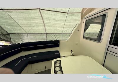 Bella 703 OK Motorboot 2007, mit Yanmar motor, Niederlande