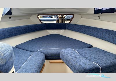 Bella 703 Motorboot 2005, mit Yanmar motor, Sweden