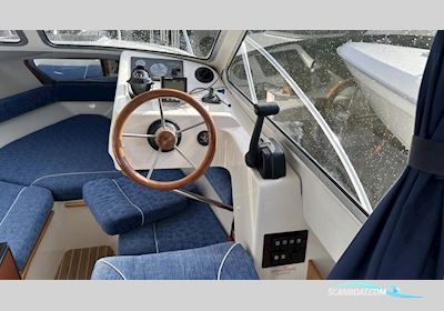 Bella 703 Motorboot 2005, mit Yanmar motor, Sweden