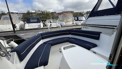 Bella 703 Motorboot 2005, Sweden
