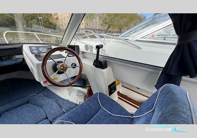 Bella 703 Motorboot 2005, Sweden