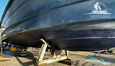 Bella 760 Motorboot 1995, mit Volvo Penta motor, Deutschland