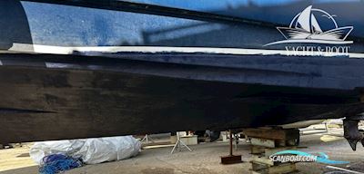 Bella 760 Motorboot 1995, mit Volvo Penta motor, Deutschland