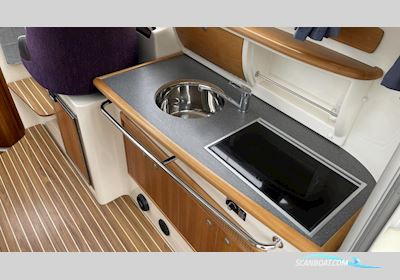 Bella 850 Motorboot 2009, mit Volvo Penta motor, Sweden