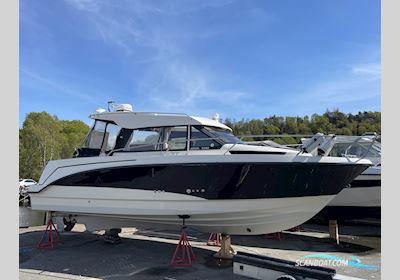 Bella 9000 Utroligt rummelig familiebåd, NEDSAT Motorboot 2015, mit Mercruiser motor, Dänemark