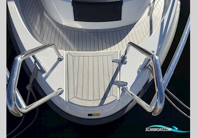 Bella 9000 Utroligt rummelig familiebåd, NEDSAT Motorboot 2015, mit Mercruiser motor, Dänemark