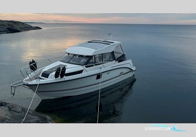 Bella 9000 Motorboot 2015, mit Mercruiser motor, Sweden