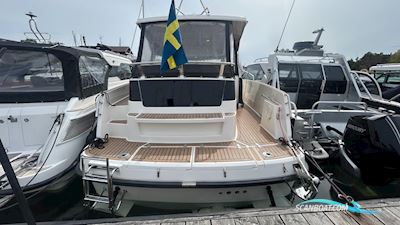 Bella 9000 Motorboot 2015, mit Mercruiser motor, Sweden