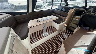 Bella 9000 Motorboot 2015, mit Mercruiser motor, Sweden