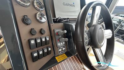 Bella 9000 Motorboot 2015, mit Mercruiser motor, Sweden