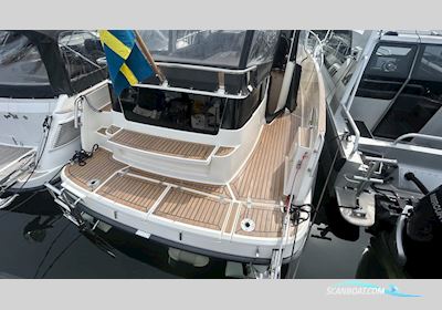 Bella 9000 Motorboot 2015, mit Mercruiser motor, Sweden