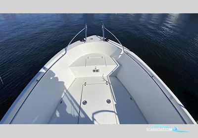 Bella Delphin 800 Motorboot 2000, mit Yanmar motor, Sweden