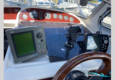 Bella Falcon 26 Fantino Motorboot 2001, mit Volvo Penta motor, Dänemark