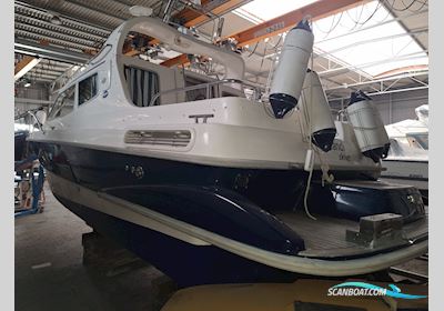 Bella Falcon 26 Motorboot 2006, mit MerCruiser 350 MAG MPI motor, Dänemark