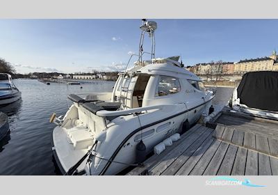 Bella Falcon Falcon 35 Motorboot 1992, mit Volvo Penta motor, Sweden