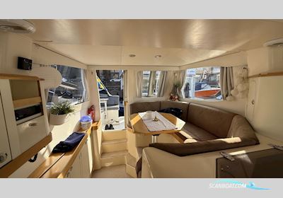 Bella Falcon Falcon 35 Motorboot 1992, mit Volvo Penta motor, Sweden