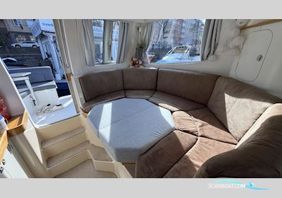 Bella Falcon Falcon 35 Motorboot 1992, mit Volvo Penta motor, Sweden