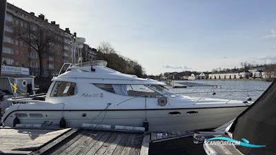 Bella Falcon Falcon 35 Motorboot 1992, mit Volvo Penta motor, Sweden