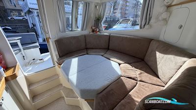 Bella Falcon Falcon 35 Motorboot 1992, mit Volvo Penta motor, Sweden