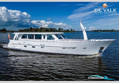 Bendie Impressive 2300 Motorboot 2013, mit Cummins motor, Niederlande