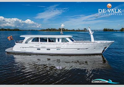 Bendie Impressive 2300 Motorboot 2013, mit Cummins motor, Niederlande