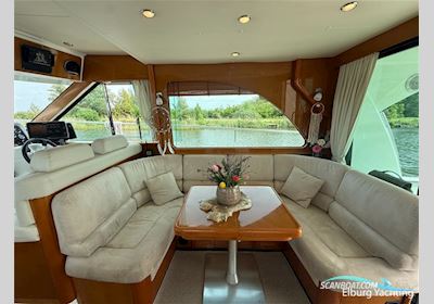 Beneteau  Antares 13.80 Motorboot 2003, Niederlande