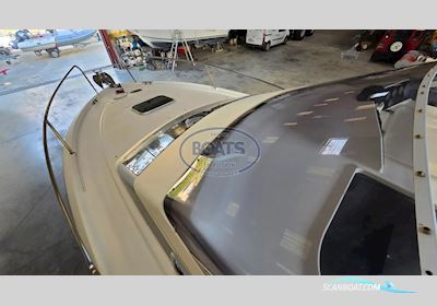 Beneteau  FLYER 7 Motorboot 1990, mit VOLVO  motor, Frankreich