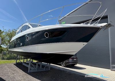 Beneteau 38 GT Motorboot 2014, mit Volvo Penta D4-300 motor, Dänemark