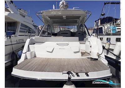 Beneteau 38 GT Motorboot 2014, mit Volvo Penta D4-300 motor, Dänemark