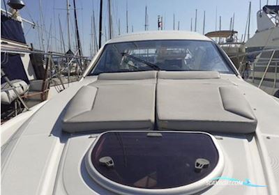 Beneteau 38 GT Motorboot 2014, mit Volvo Penta D4-300 motor, Dänemark
