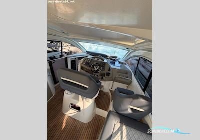Beneteau 38 Gran Turismo Motorboot 2012, mit Volvo Penta motor, Deutschland