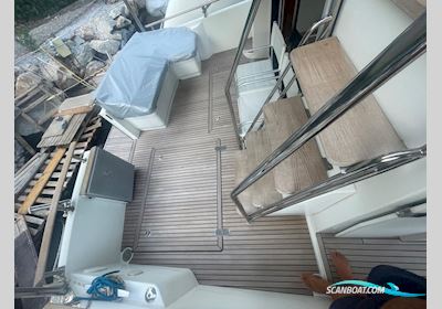 Beneteau 44 SWIFT TRAWLER Motorboot 2012, mit VOLVO PENTA D4-300 motor, Turkey