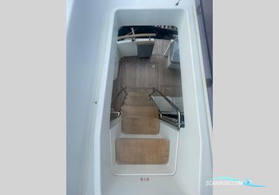 Beneteau 44 Swift Trawler Motorboot 2012, mit Volvo Penta D4-300 motor, Turkey