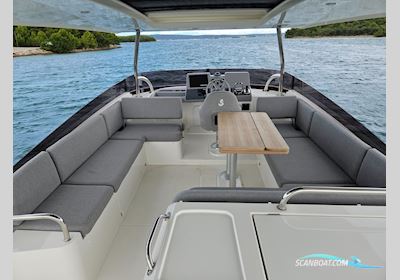 Beneteau 48 SWIFT TRAWLER Motorboot 2023, mit CUMMINS motor, Kroatien