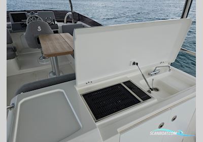 Beneteau 48 SWIFT TRAWLER Motorboot 2023, mit CUMMINS motor, Kroatien